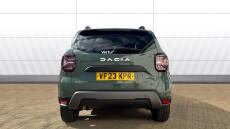 Dacia Duster 1.0 TCe 90 Journey 5dr Petrol Estate
